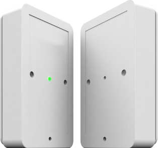 LoRaWAN People Counter
